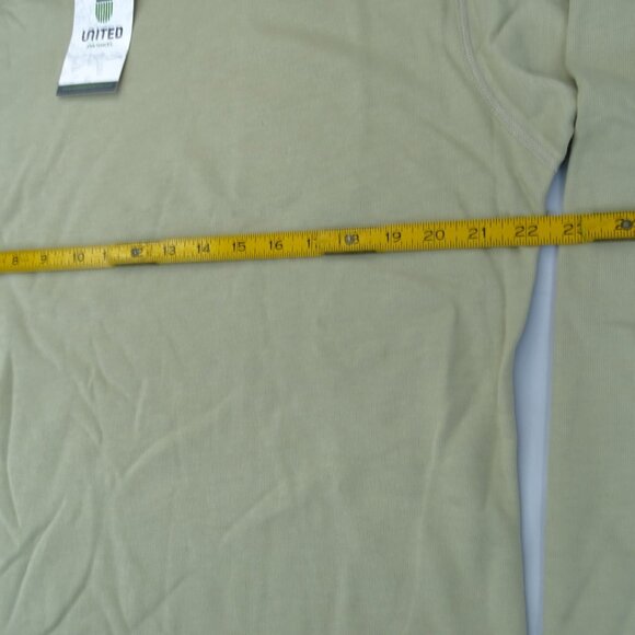 New United Join Forces Fortiflame Base Layer IV Flame Resistant Thick L USA - Picture 5 of 6